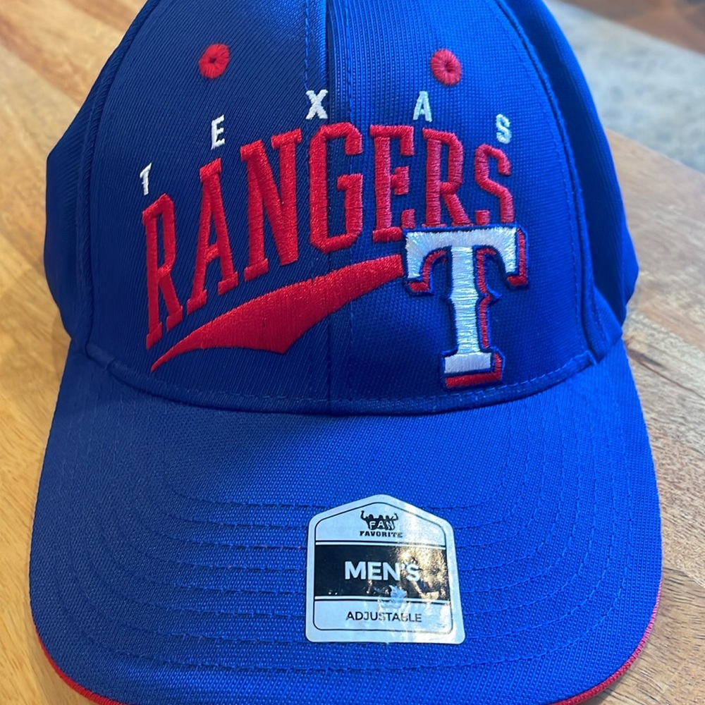 NWT Ranger Hat - Picture 2 of 7